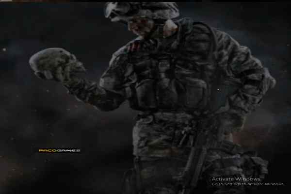 Soldiers 3  Honor  Duty