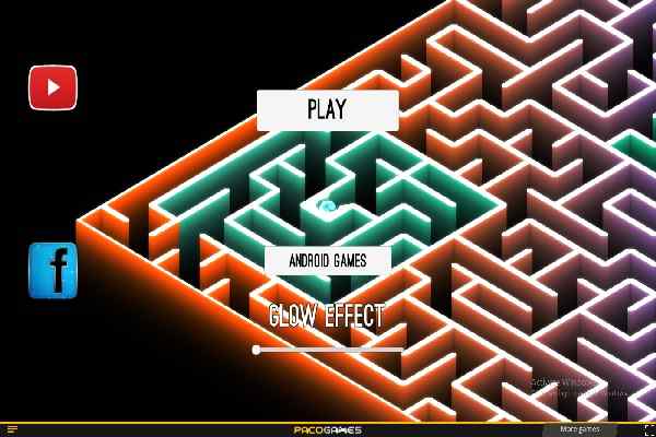 Ball Maze Labyrinth