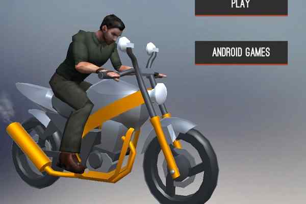 Play Online Moto Sport Bike Racing 3D Game