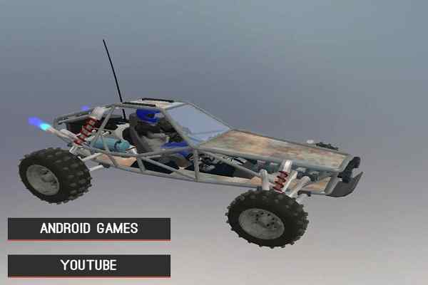 Play Online Offroad Truck Race Extreme 3D Game