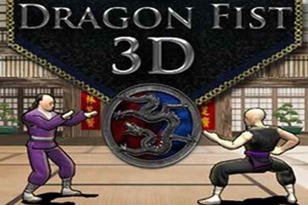 Play Online Dragon Fist 3d Game