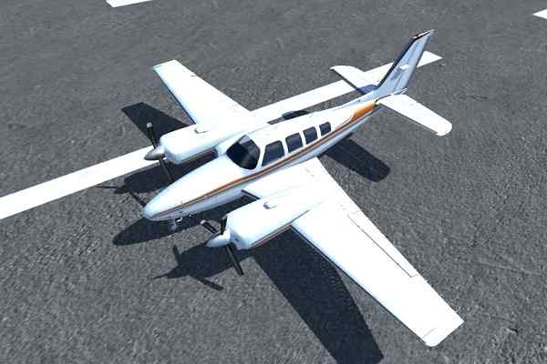 Play Online Free Flight Sim Game