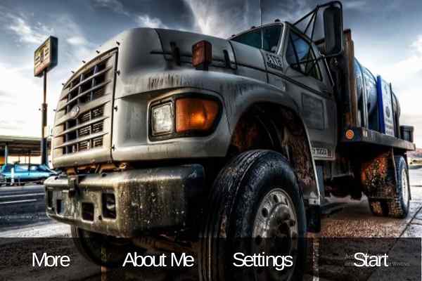 Play Online Offroad Truck Driver Game