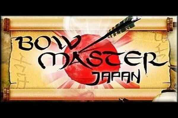 Play Online Bow Master Japan Game