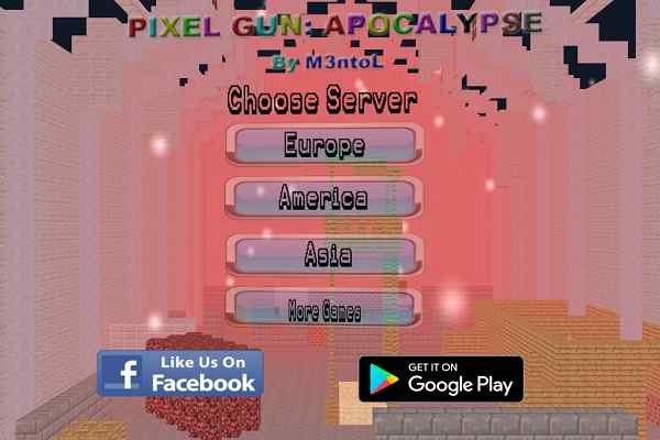 Bullet Force Multiplayer