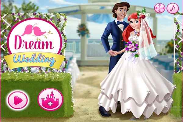 Dream Wedding