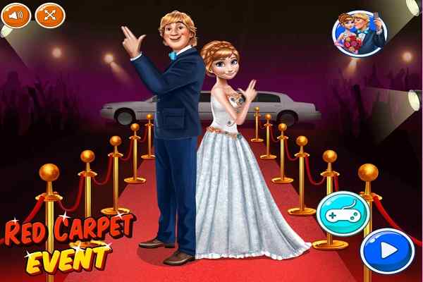 Red Carpet Event