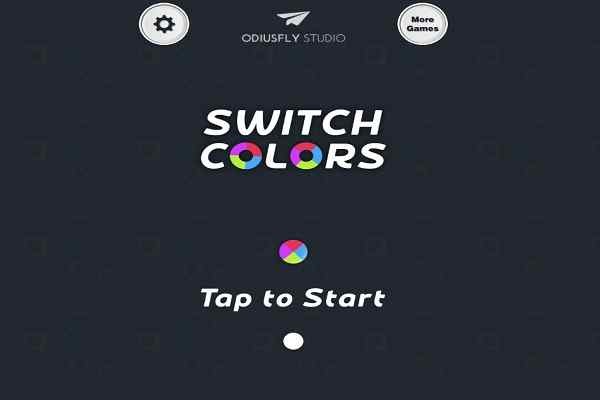 Switch Colors