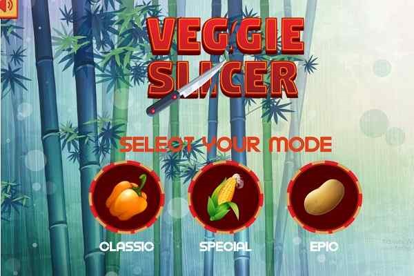 Veggie Slicer