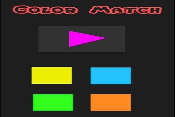 Color Match
