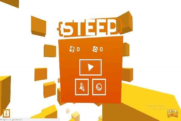 Steep