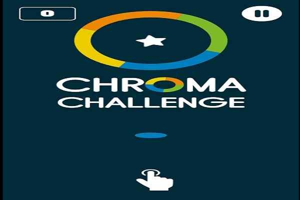 Chroma Challenge