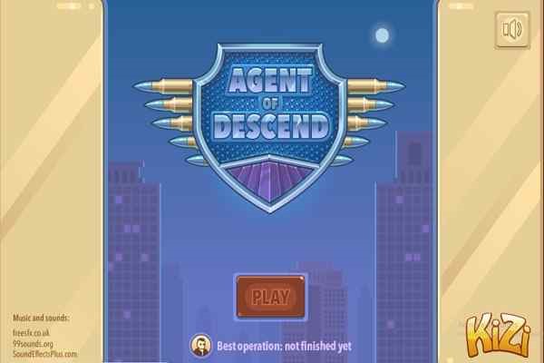 Agent of Descend
