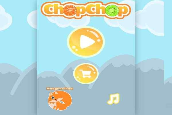 ChopChop