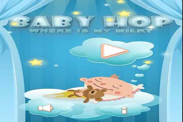 Baby Hop