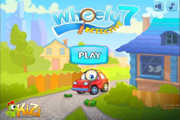 Wheely 7