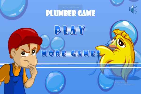 Plumber Game