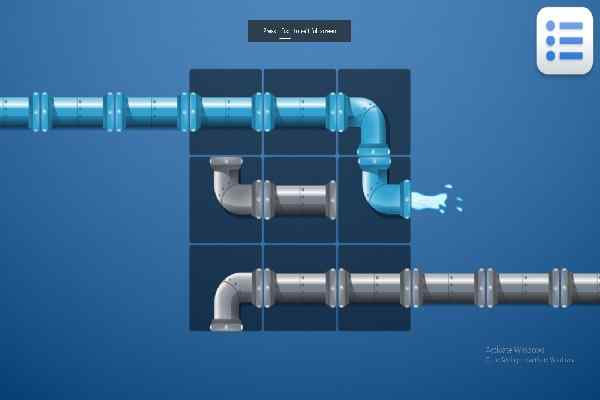 FGP Plumber Game