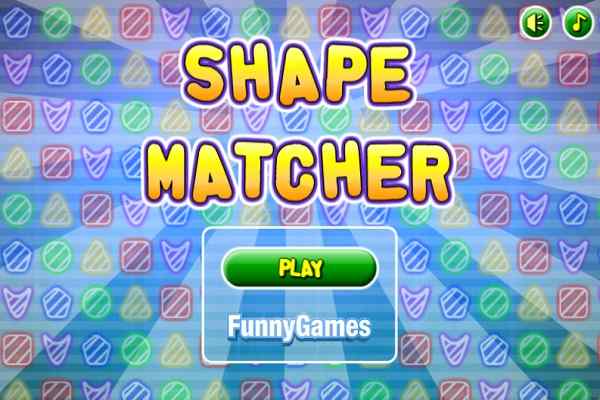 ShapeMatcher
