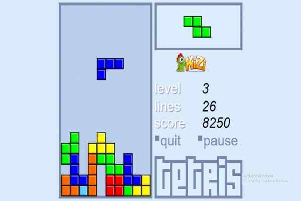 Tetris