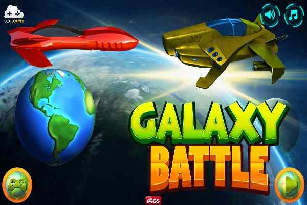Galaxy Battle