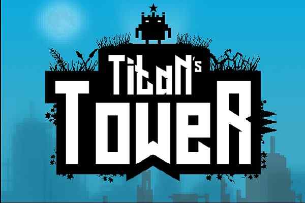 Play Online Titan's Tower Game