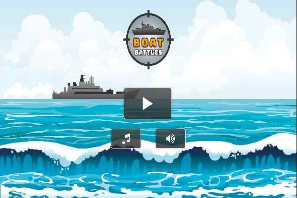 Boat Battles
