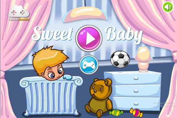 Sweet Baby