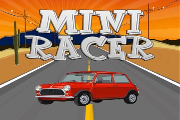 Mini Time Racer