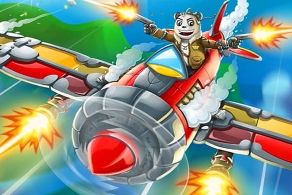 Sky Force
