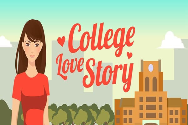 College Love Story