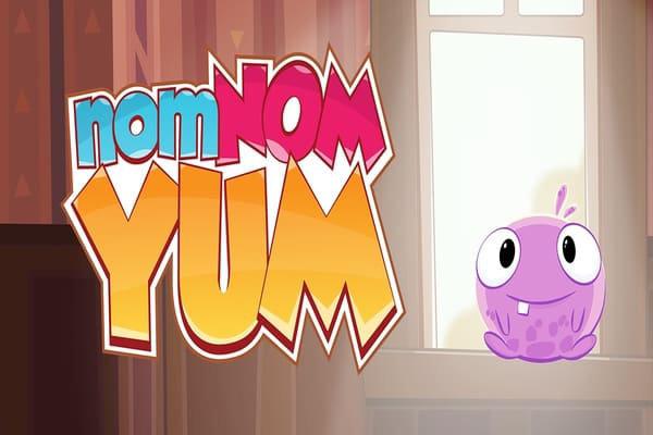 Nom Nom Yum