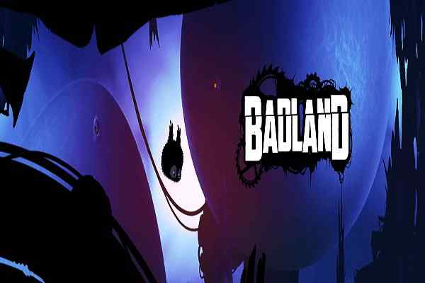 Play Online Badland Game
