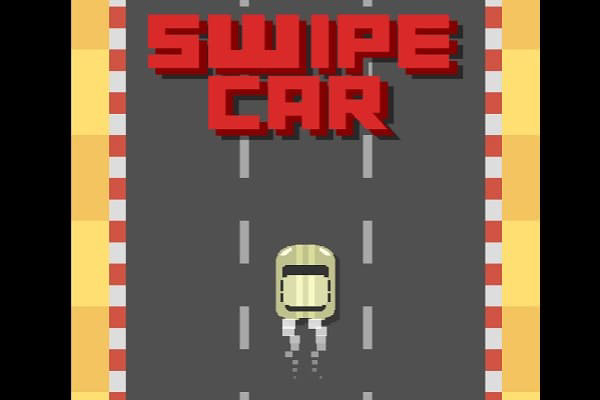 Swipe Car