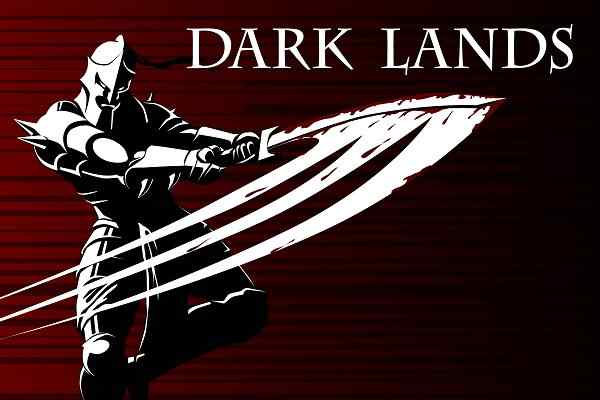 Play Online Dark Lands Game