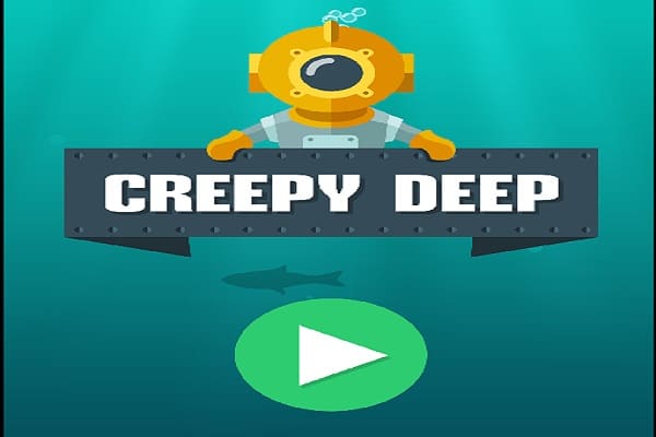 Creepy Deep