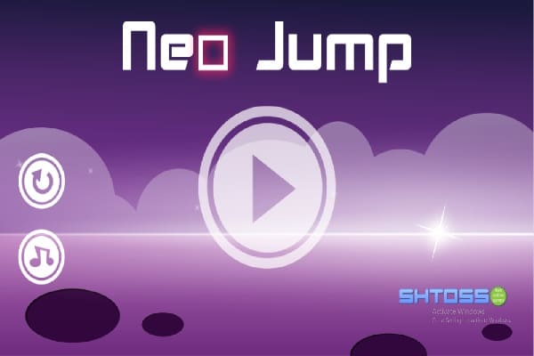 Neo Jump