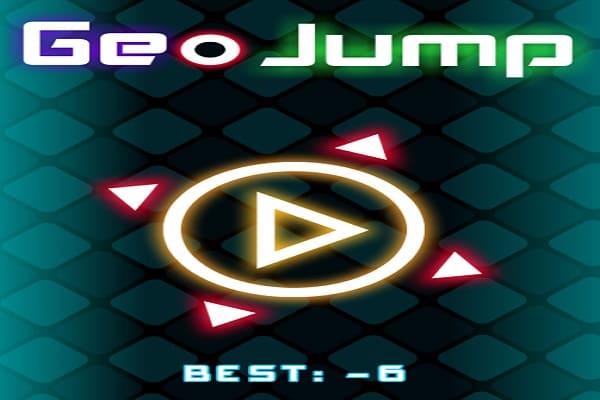 Geo Jump