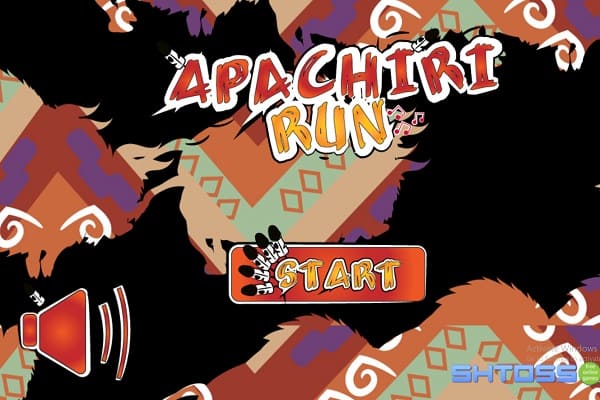 Apachiri Run