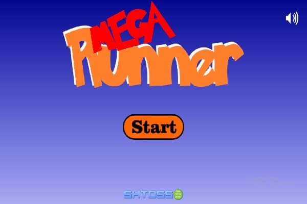 Mega Runner
