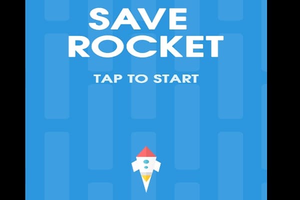 Save Rocket