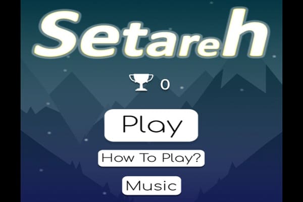 Setareh