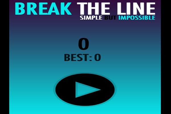 Break Liner Online