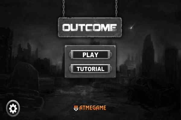 Play Online Outcome Game