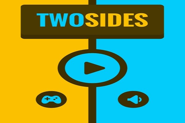 Two Sides
