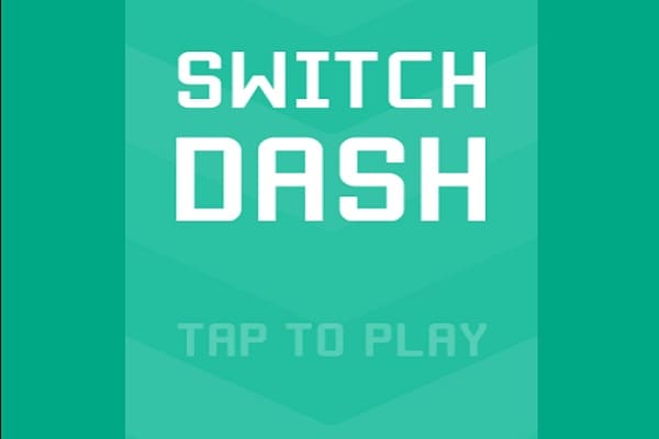 Switch Dash