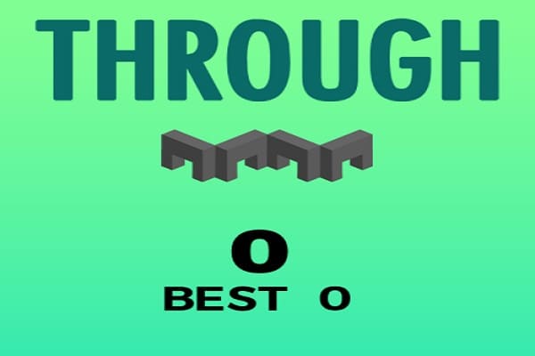 Through It