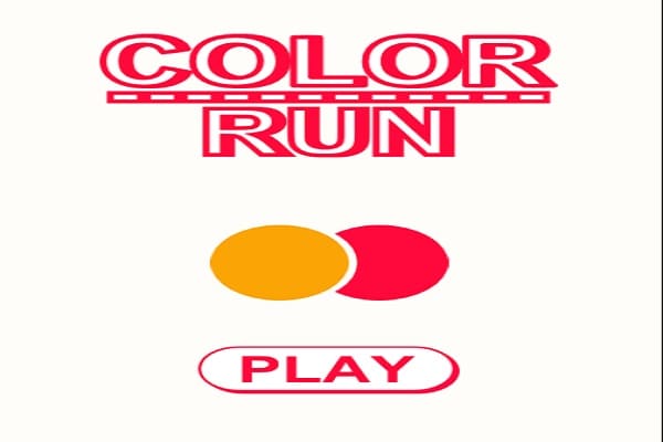 Color Run