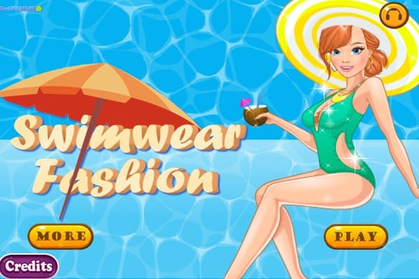 Swimwear Fashion