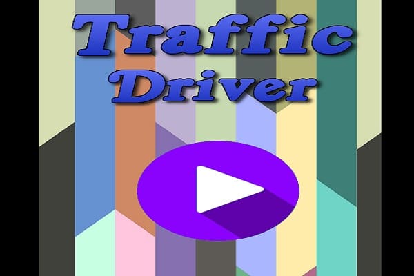 Traffic Driver